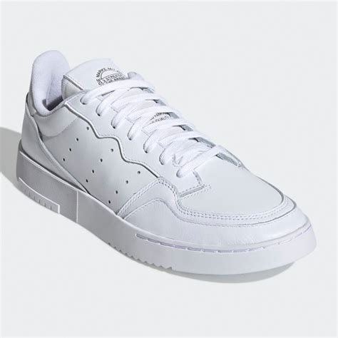 adidas schuhe herren supercourt|adidas Originals Men's Supercourt Sneaker .